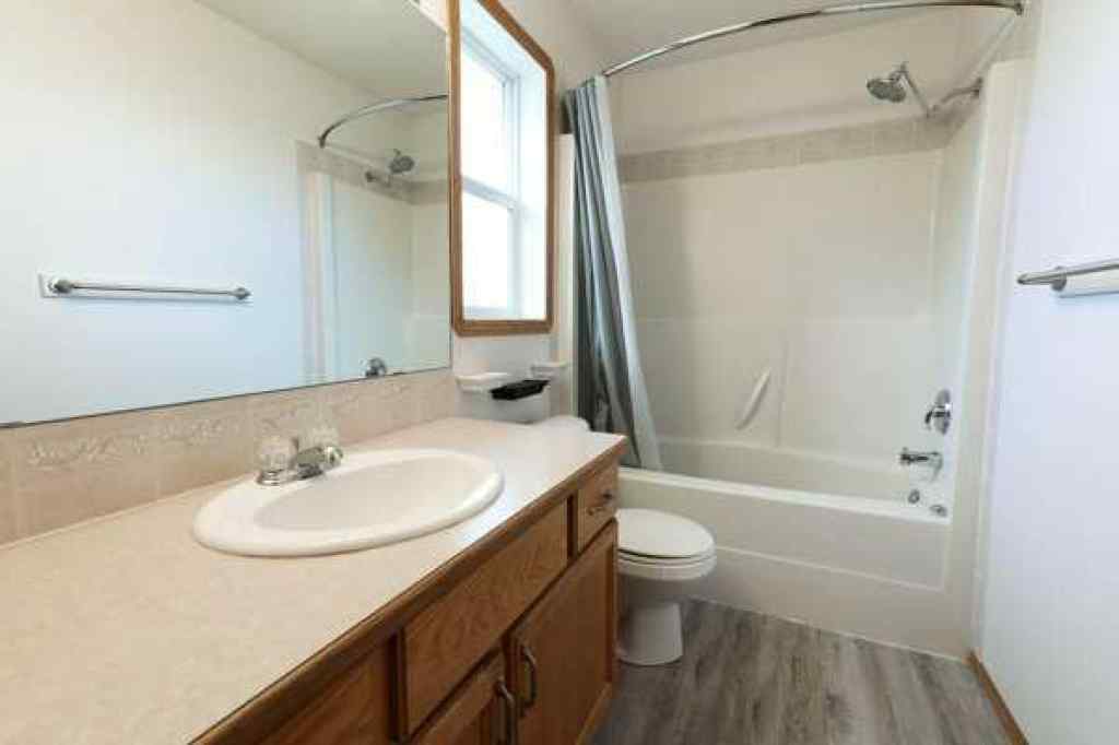 MLS&reg; # A2269861 - 34 Kirkland Close  in Kentwood West Red Deer, Residential Open Houses