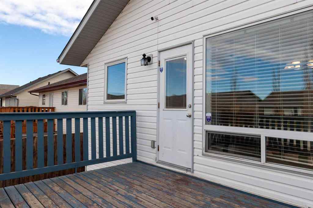 MLS&reg; # A2269861 - 34 Kirkland Close  in Kentwood West Red Deer, Residential Open Houses
