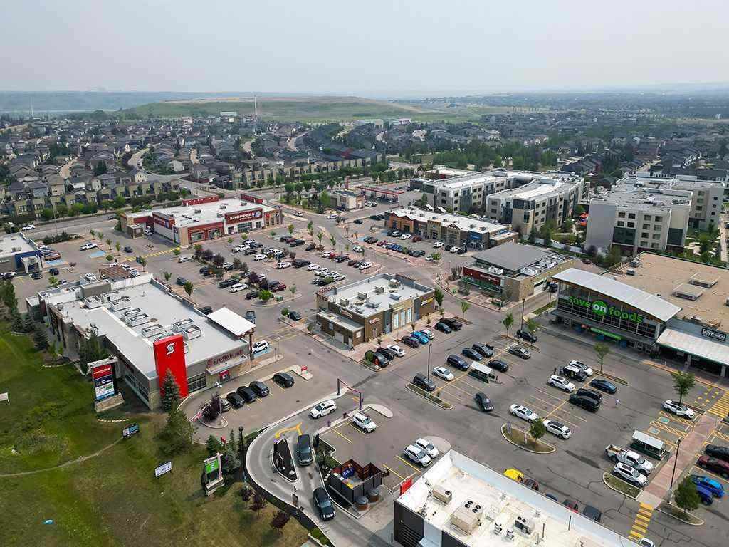 MLS® # A2269862 - 14 Walden Road SE in Walden Calgary, Residential Open Houses