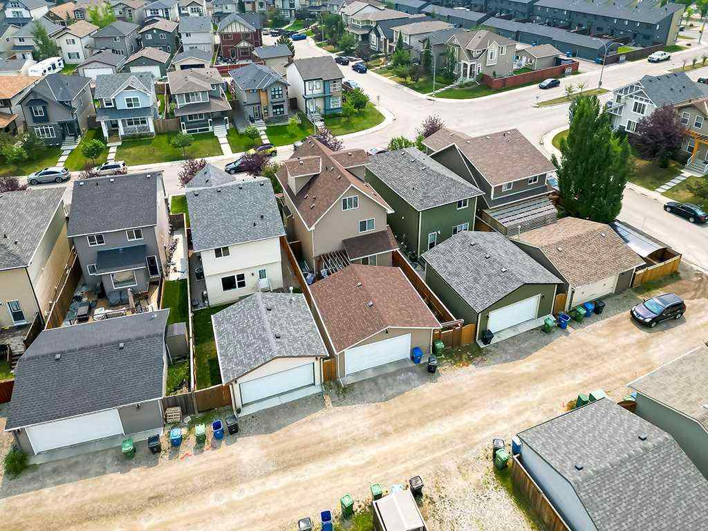 MLS® # A2269862 - 14 Walden Road SE in Walden Calgary, Residential Open Houses