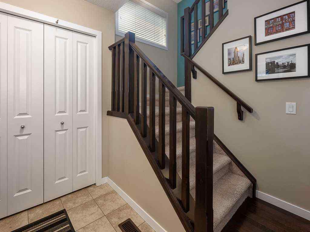 MLS® # A2269862 - 14 Walden Road SE in Walden Calgary, Residential Open Houses