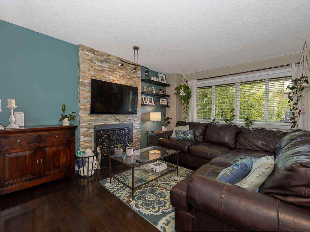 MLS® # A2269862 - 14 Walden Road SE in Walden Calgary, Residential Open Houses