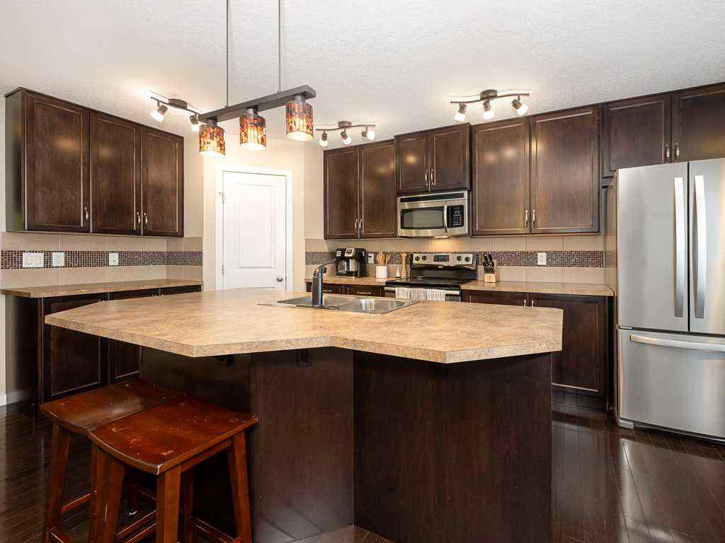 MLS® # A2269862 - 14 Walden Road SE in Walden Calgary, Residential Open Houses