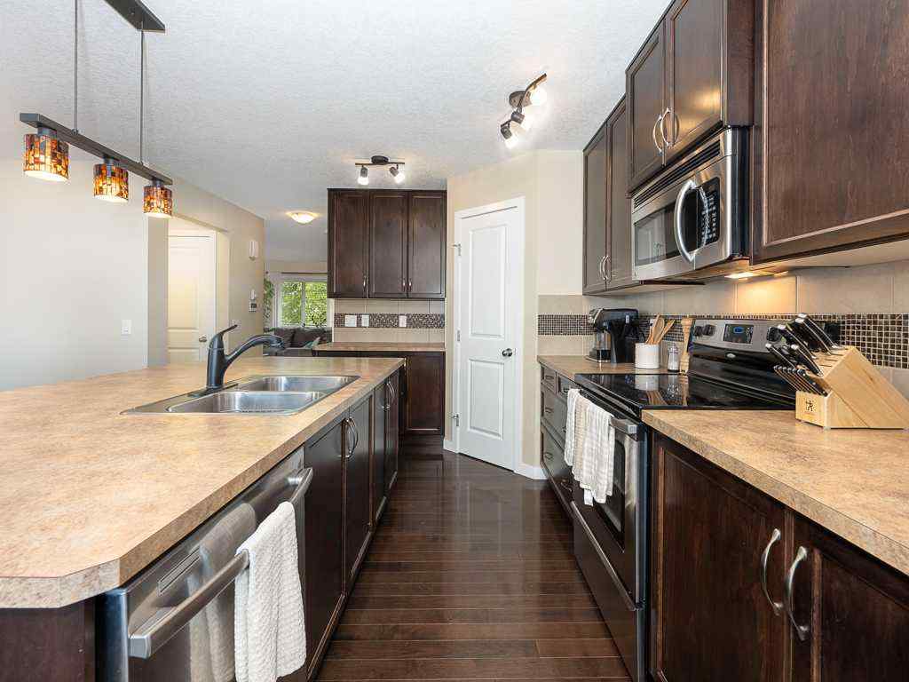 MLS® # A2269862 - 14 Walden Road SE in Walden Calgary, Residential Open Houses