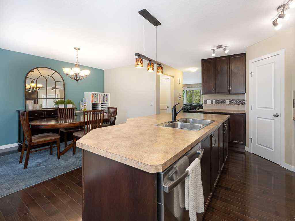 MLS® # A2269862 - 14 Walden Road SE in Walden Calgary, Residential Open Houses