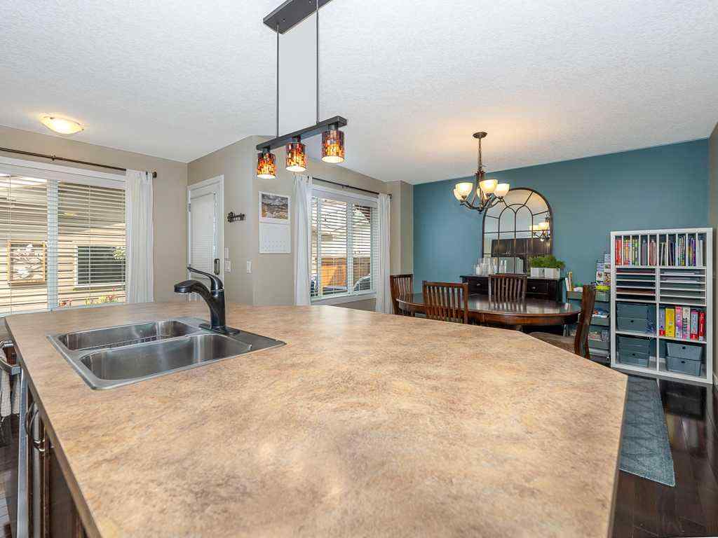 MLS® # A2269862 - 14 Walden Road SE in Walden Calgary, Residential Open Houses