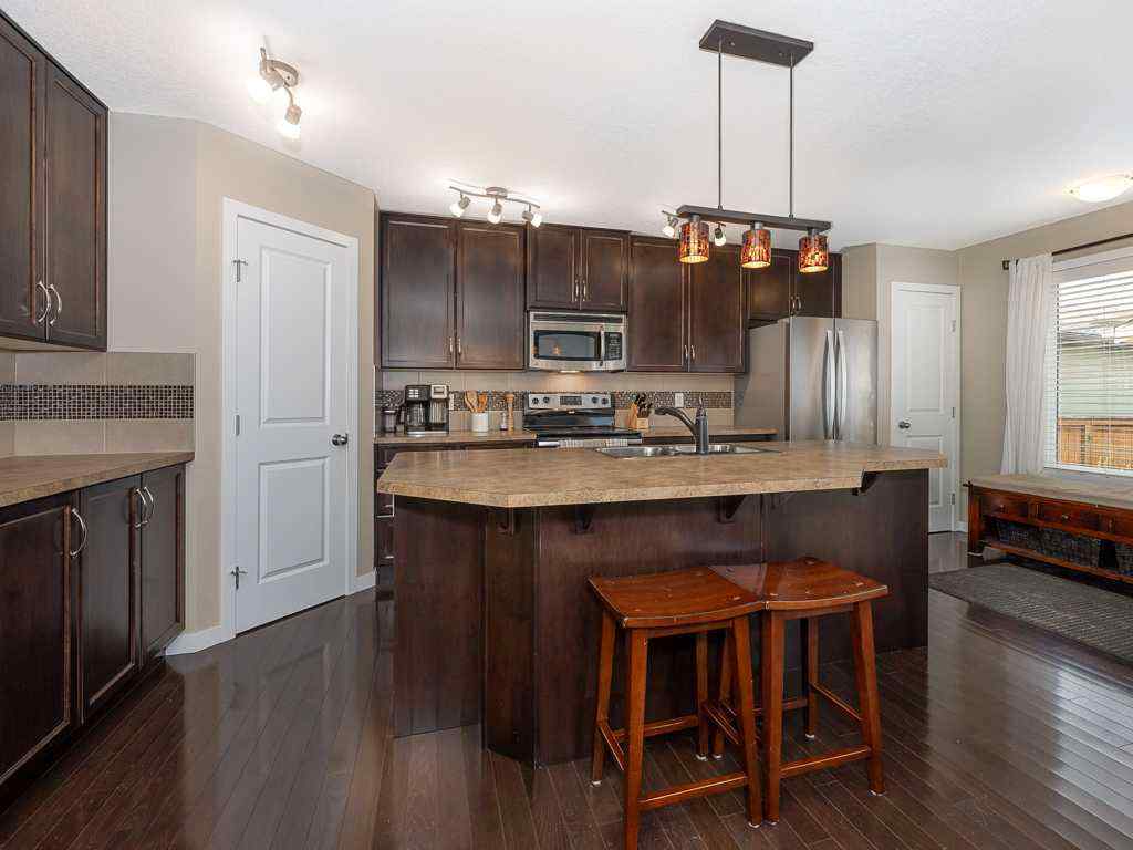 MLS® # A2269862 - 14 Walden Road SE in Walden Calgary, Residential Open Houses