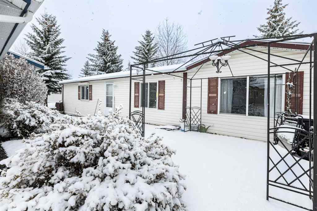 MLS&reg; # A2269863 - 2152 Danielle Drive  in Davenport Red Deer, Mobile Open Houses