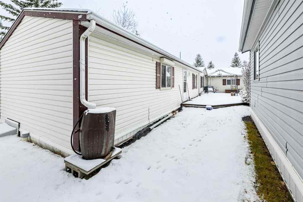 MLS&reg; # A2269863 - 2152 Danielle Drive  in Davenport Red Deer, Mobile Open Houses