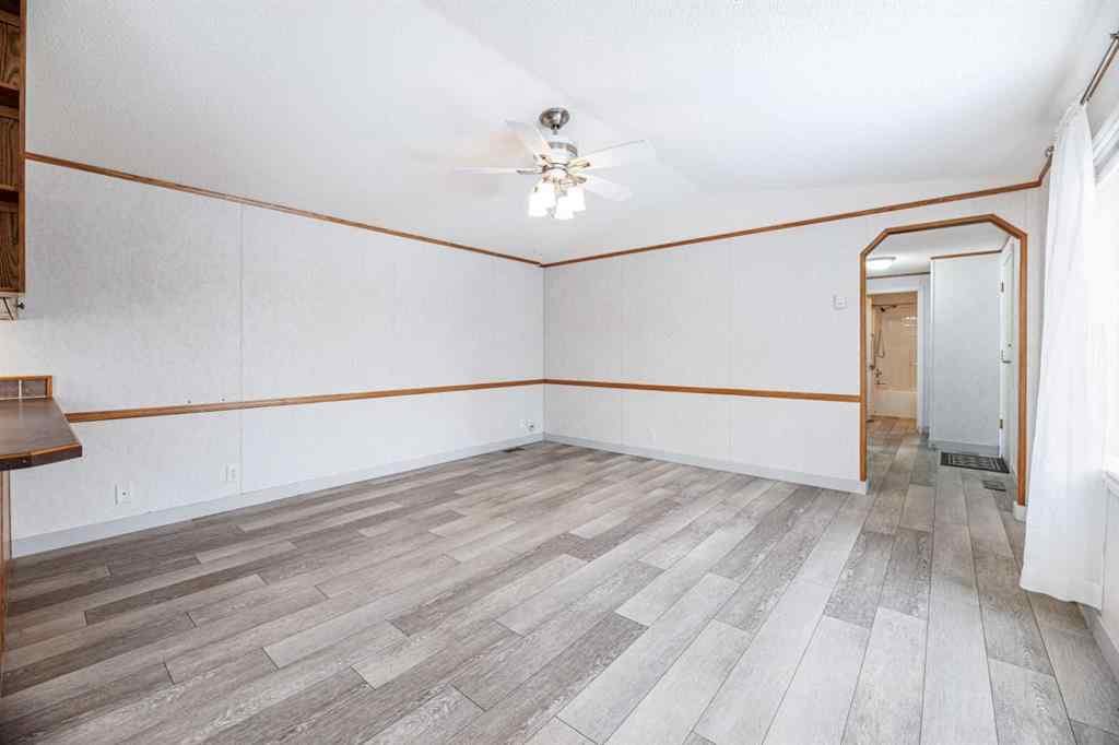 MLS&reg; # A2269863 - 2152 Danielle Drive  in Davenport Red Deer, Mobile Open Houses