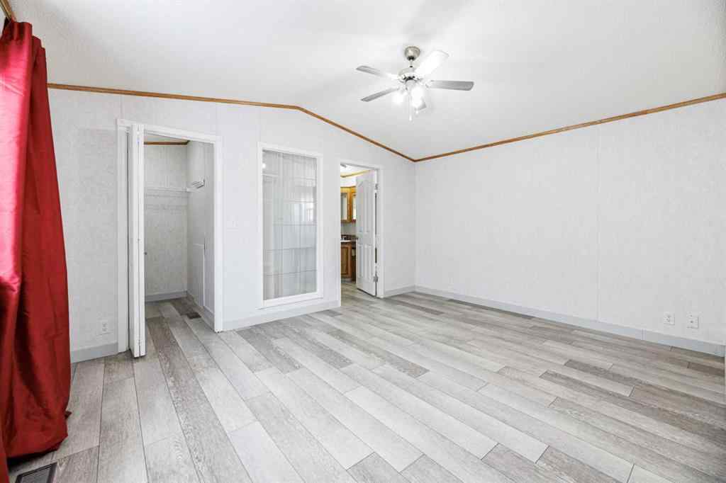 MLS&reg; # A2269863 - 2152 Danielle Drive  in Davenport Red Deer, Mobile Open Houses