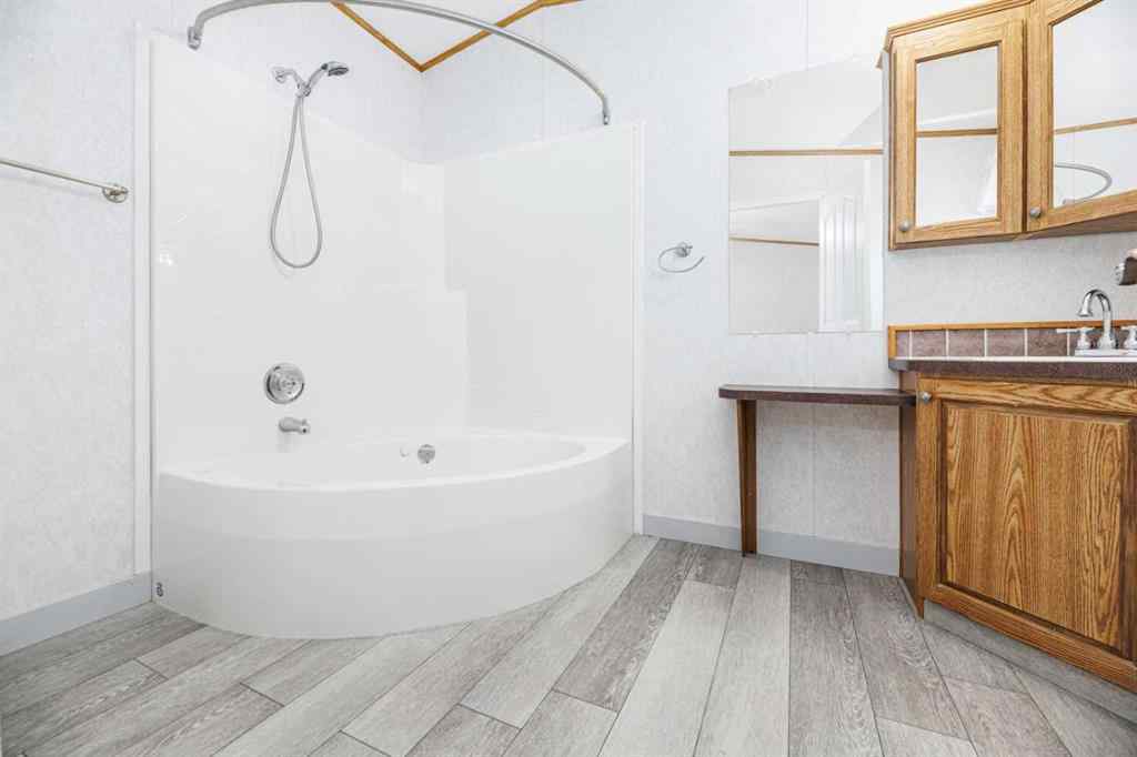 MLS&reg; # A2269863 - 2152 Danielle Drive  in Davenport Red Deer, Mobile Open Houses