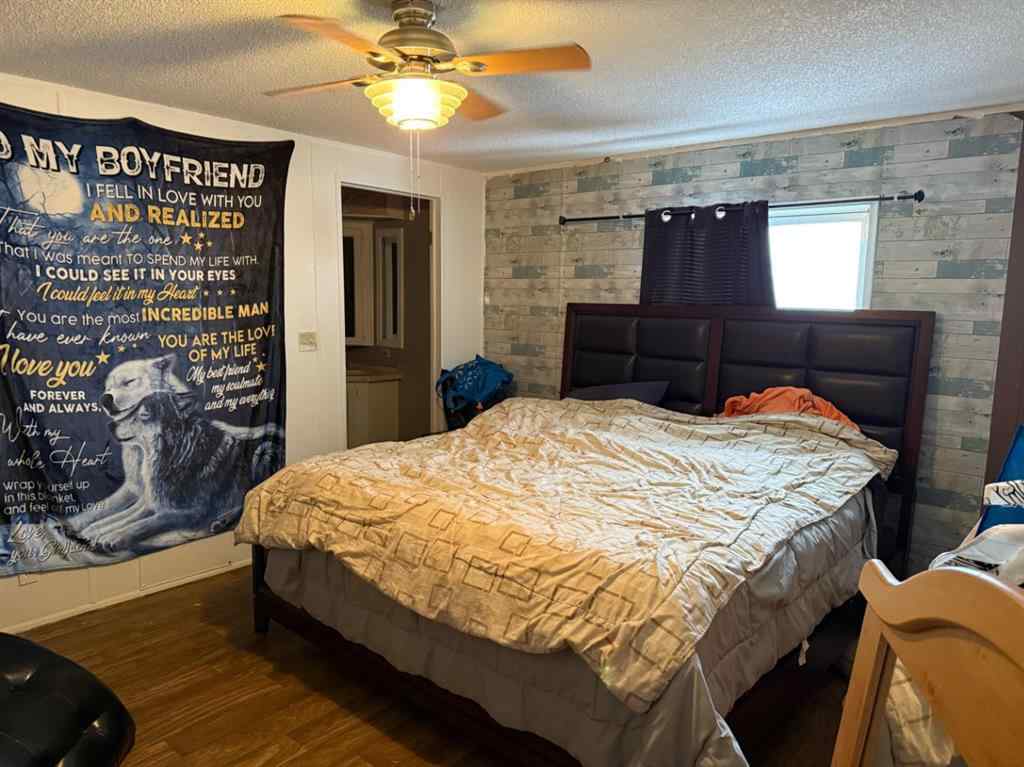 MLS&reg; # A2269864 - 119 Park Lane  in NONE Swan Hills, Residential Open Houses