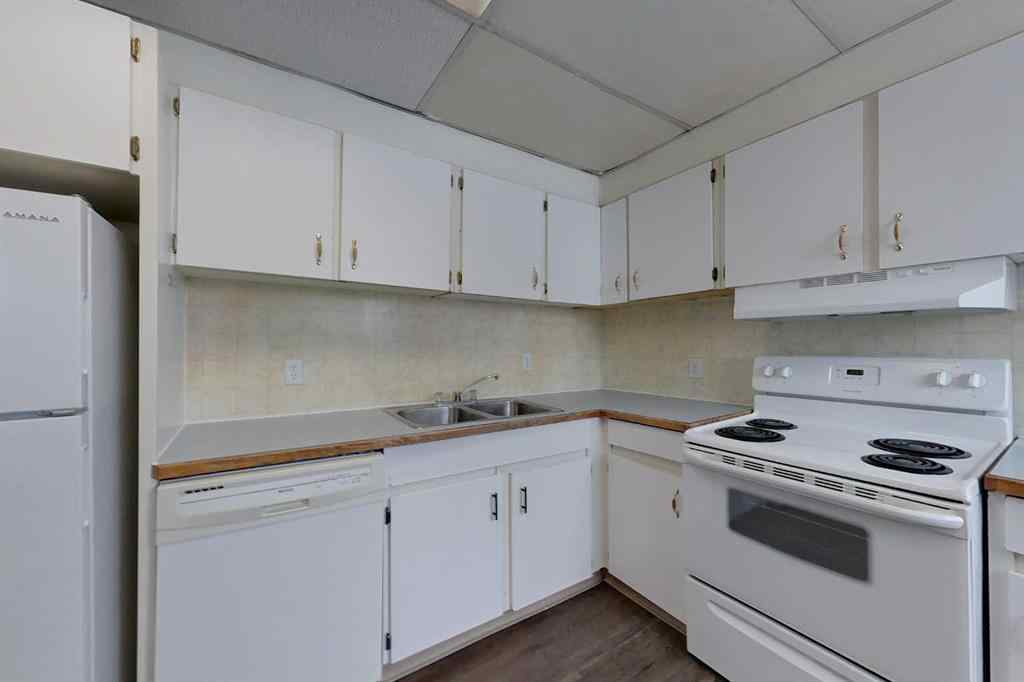 MLS&reg; # A2269867 - Unit #25 608 Main Street  in NONE Slave Lake, Residential Open Houses