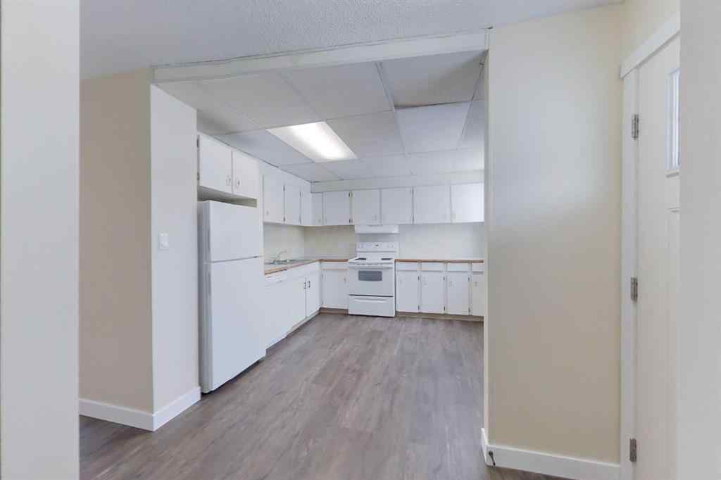 MLS&reg; # A2269867 - Unit #25 608 Main Street  in NONE Slave Lake, Residential Open Houses