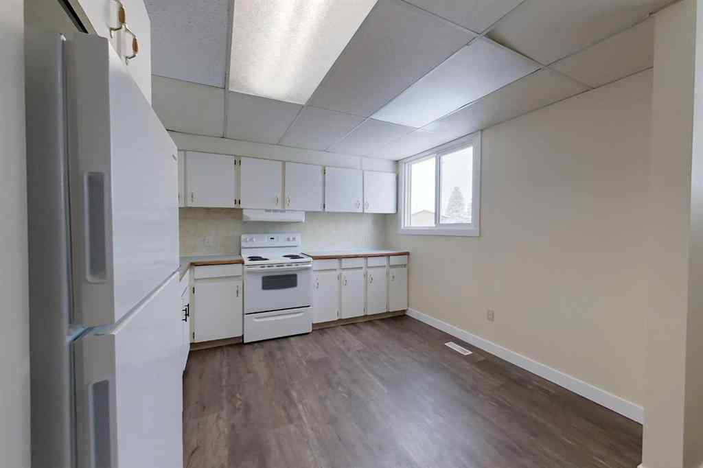 MLS&reg; # A2269867 - Unit #25 608 Main Street  in NONE Slave Lake, Residential Open Houses