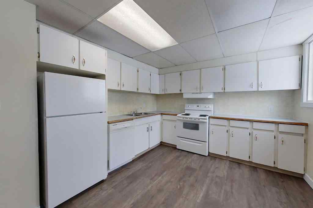 MLS&reg; # A2269867 - Unit #25 608 Main Street  in NONE Slave Lake, Residential Open Houses