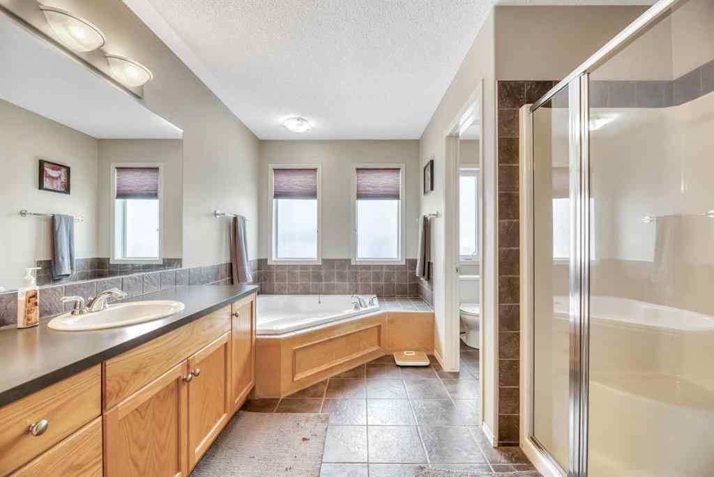 MLS® A2269868 - 408 Rainbow Falls Way  in Rainbow Falls Chestermere, Residential