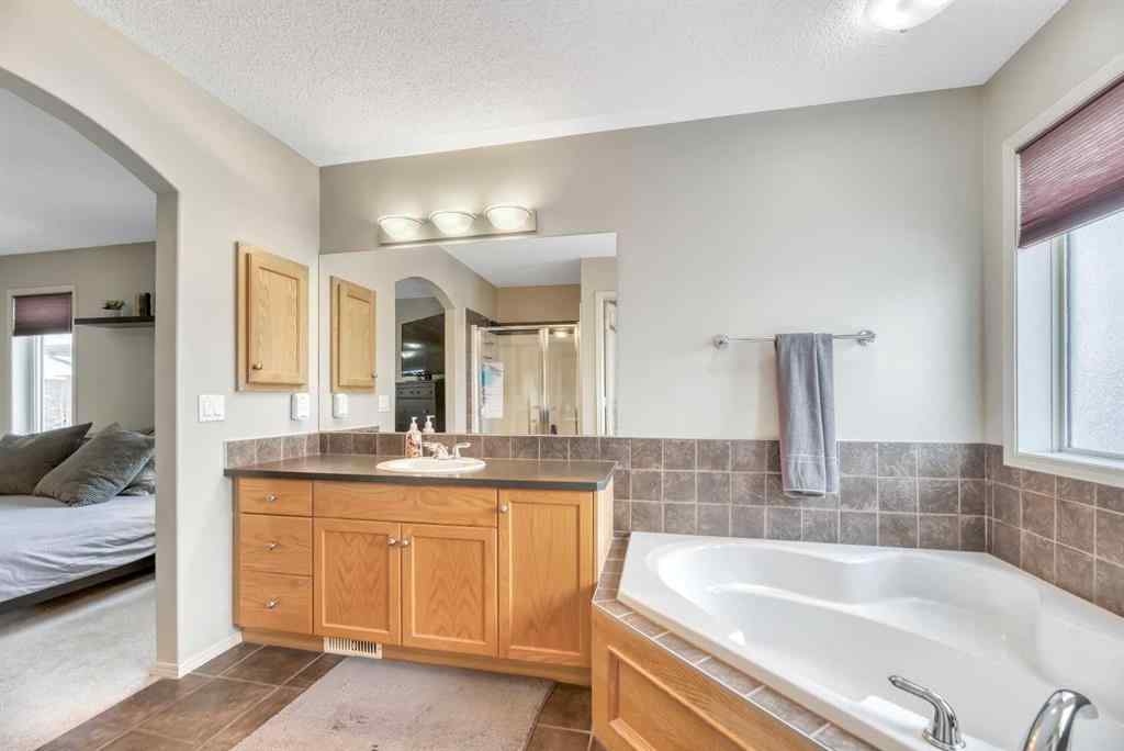 MLS® A2269868 - 408 Rainbow Falls Way  in Rainbow Falls Chestermere, Residential