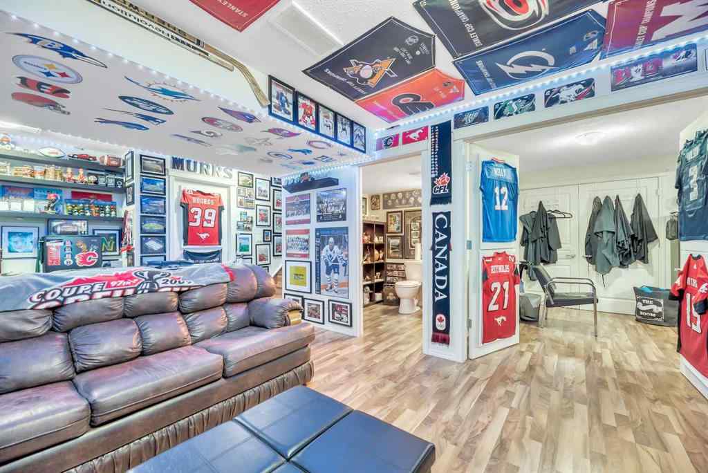 MLS® A2269868 - 408 Rainbow Falls Way  in Rainbow Falls Chestermere, Residential