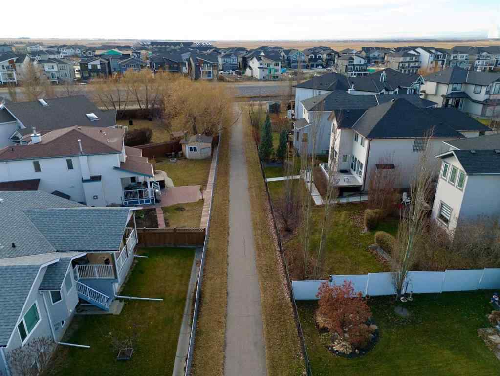 MLS® A2269868 - 408 Rainbow Falls Way  in Rainbow Falls Chestermere, Residential