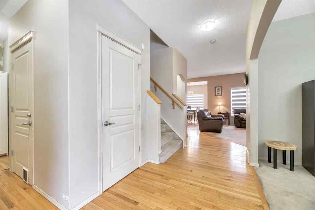 MLS® A2269868 - 408 Rainbow Falls Way  in Rainbow Falls Chestermere, Residential