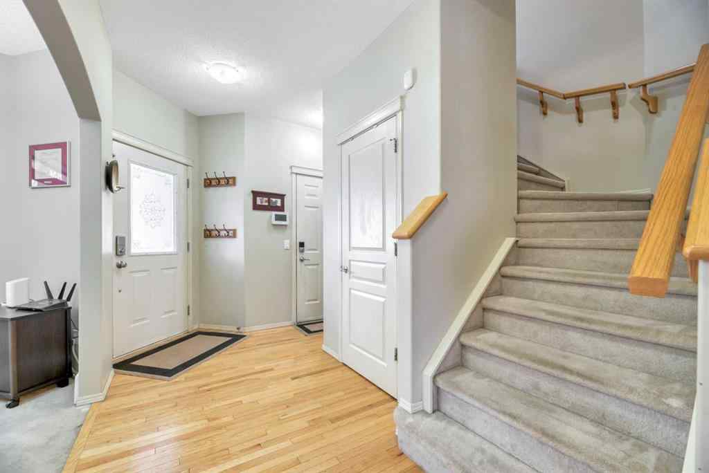 MLS® A2269868 - 408 Rainbow Falls Way  in Rainbow Falls Chestermere, Residential