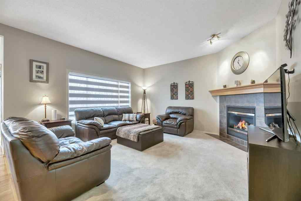 MLS® A2269868 - 408 Rainbow Falls Way  in Rainbow Falls Chestermere, Residential