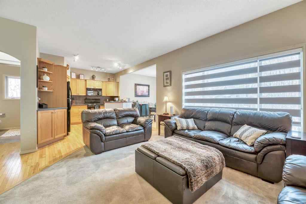 MLS® A2269868 - 408 Rainbow Falls Way  in Rainbow Falls Chestermere, Residential