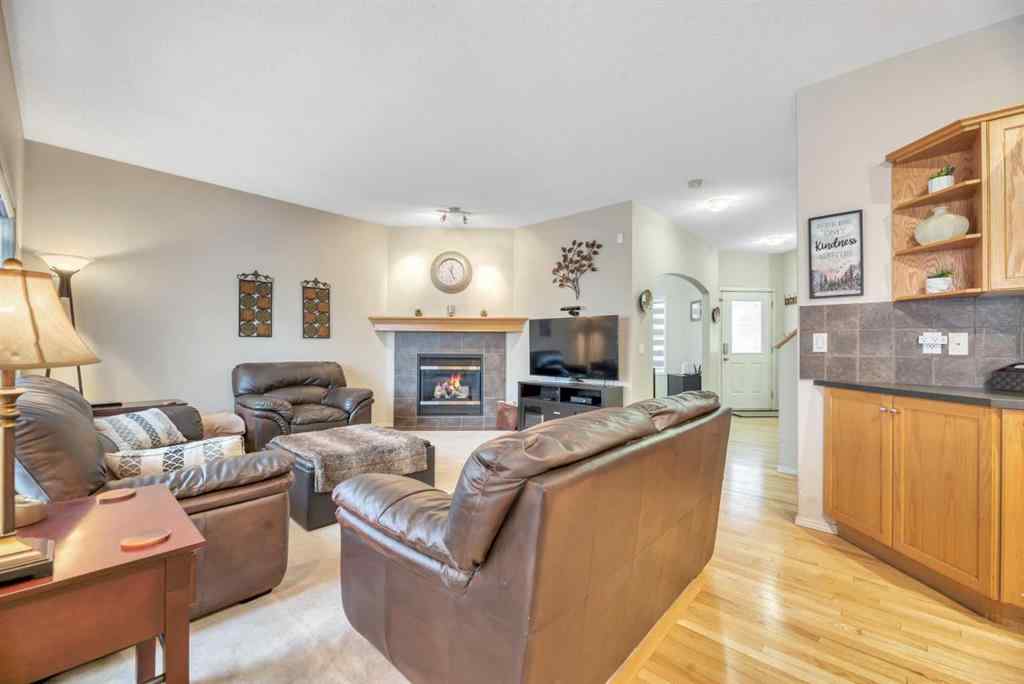 MLS® A2269868 - 408 Rainbow Falls Way  in Rainbow Falls Chestermere, Residential