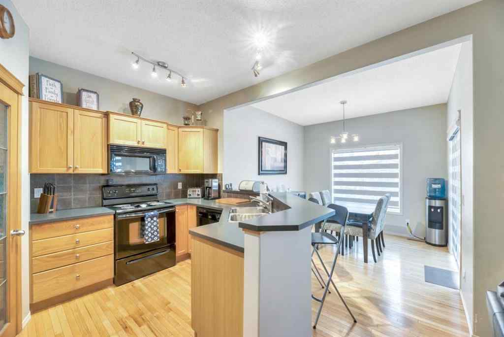 MLS® A2269868 - 408 Rainbow Falls Way  in Rainbow Falls Chestermere, Residential
