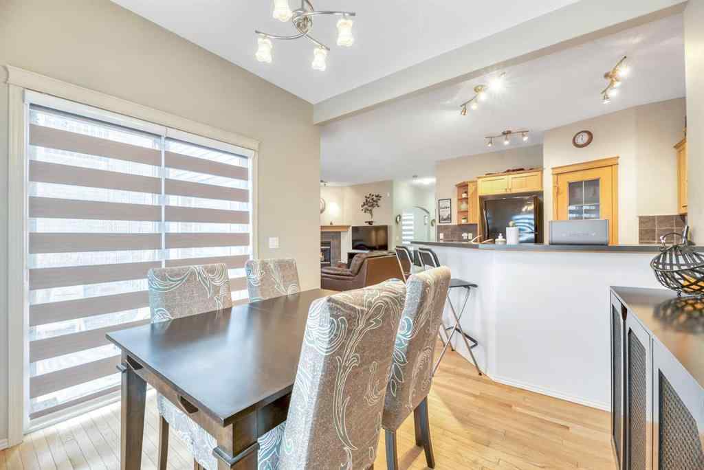 MLS® A2269868 - 408 Rainbow Falls Way  in Rainbow Falls Chestermere, Residential