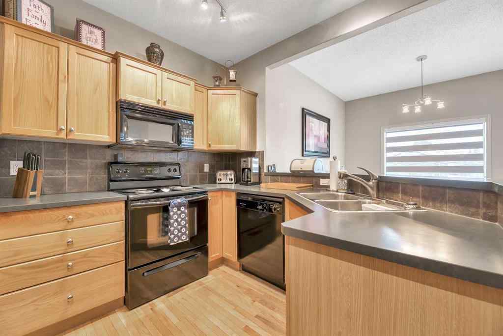 MLS® A2269868 - 408 Rainbow Falls Way  in Rainbow Falls Chestermere, Residential