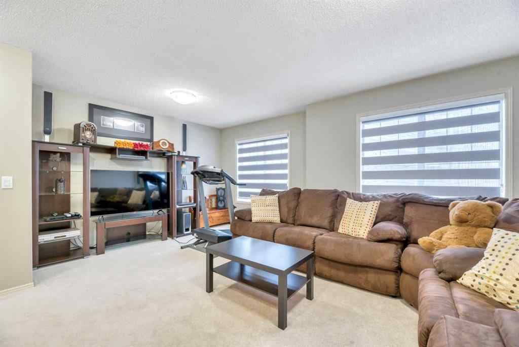 MLS® A2269868 - 408 Rainbow Falls Way  in Rainbow Falls Chestermere, Residential