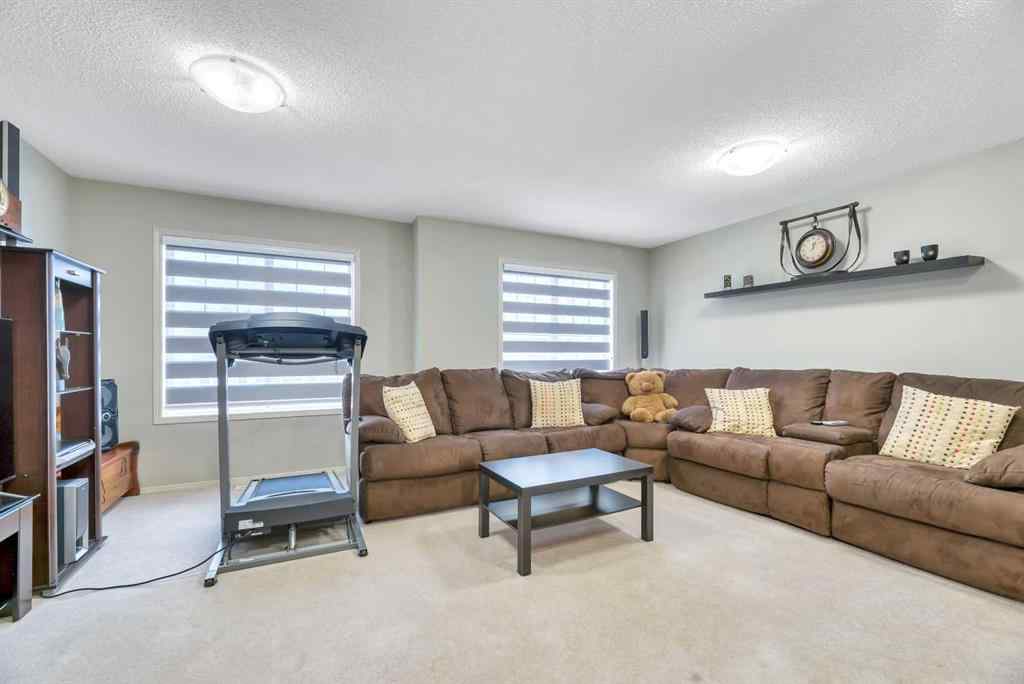 MLS® A2269868 - 408 Rainbow Falls Way  in Rainbow Falls Chestermere, Residential