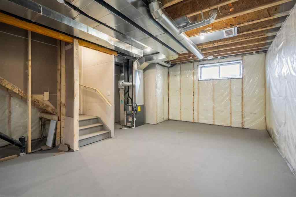 MLS® A2269869 - 497 Hotchkiss Drive SE in Hotchkiss Calgary, Residential