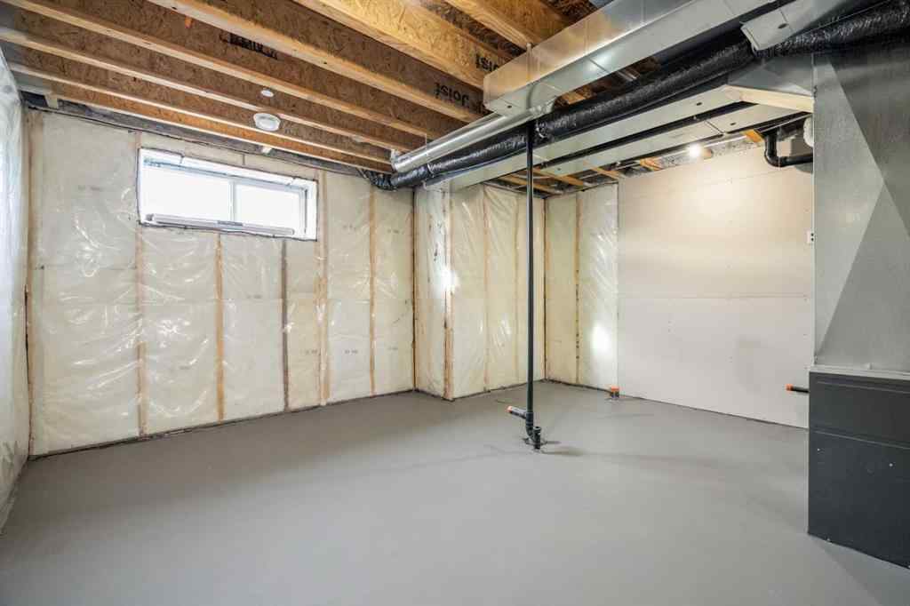 MLS® A2269869 - 497 Hotchkiss Drive SE in Hotchkiss Calgary, Residential