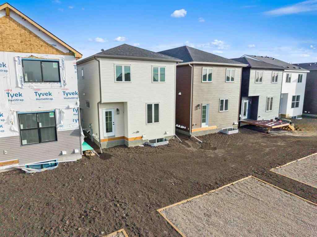 MLS® A2269869 - 497 Hotchkiss Drive SE in Hotchkiss Calgary, Residential