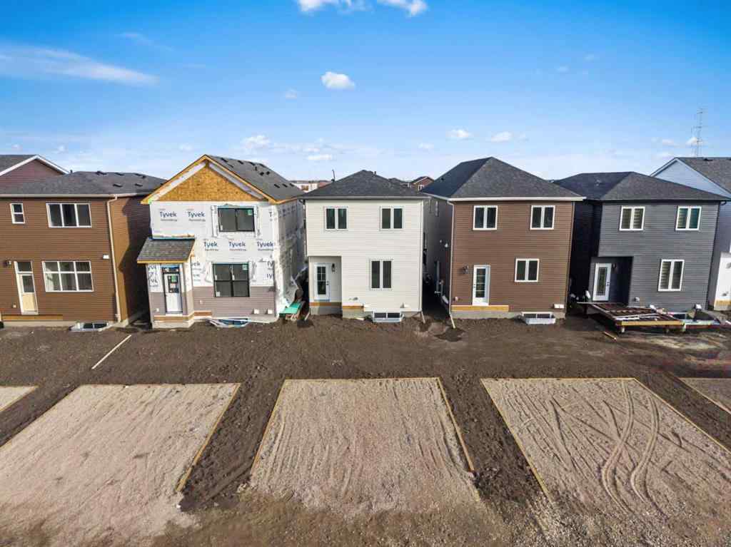 MLS® A2269869 - 497 Hotchkiss Drive SE in Hotchkiss Calgary, Residential