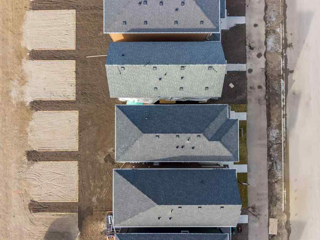 MLS® A2269869 - 497 Hotchkiss Drive SE in Hotchkiss Calgary, Residential