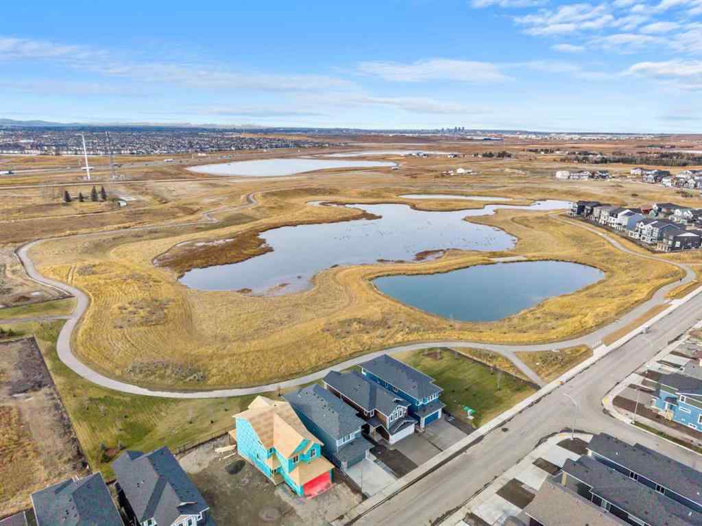 MLS® A2269869 - 497 Hotchkiss Drive SE in Hotchkiss Calgary, Residential