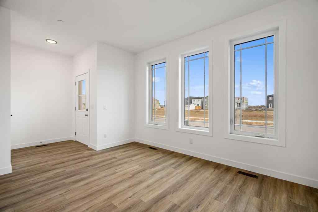 MLS® A2269869 - 497 Hotchkiss Drive SE in Hotchkiss Calgary, Residential