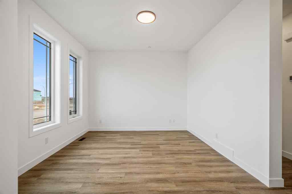 MLS® A2269869 - 497 Hotchkiss Drive SE in Hotchkiss Calgary, Residential