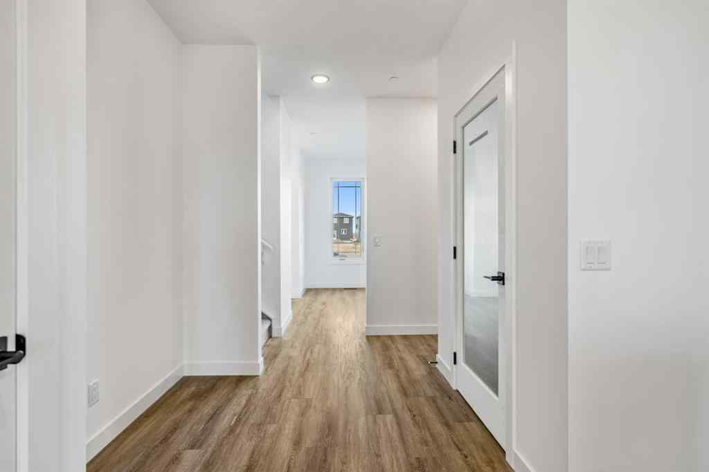 MLS® A2269869 - 497 Hotchkiss Drive SE in Hotchkiss Calgary, Residential