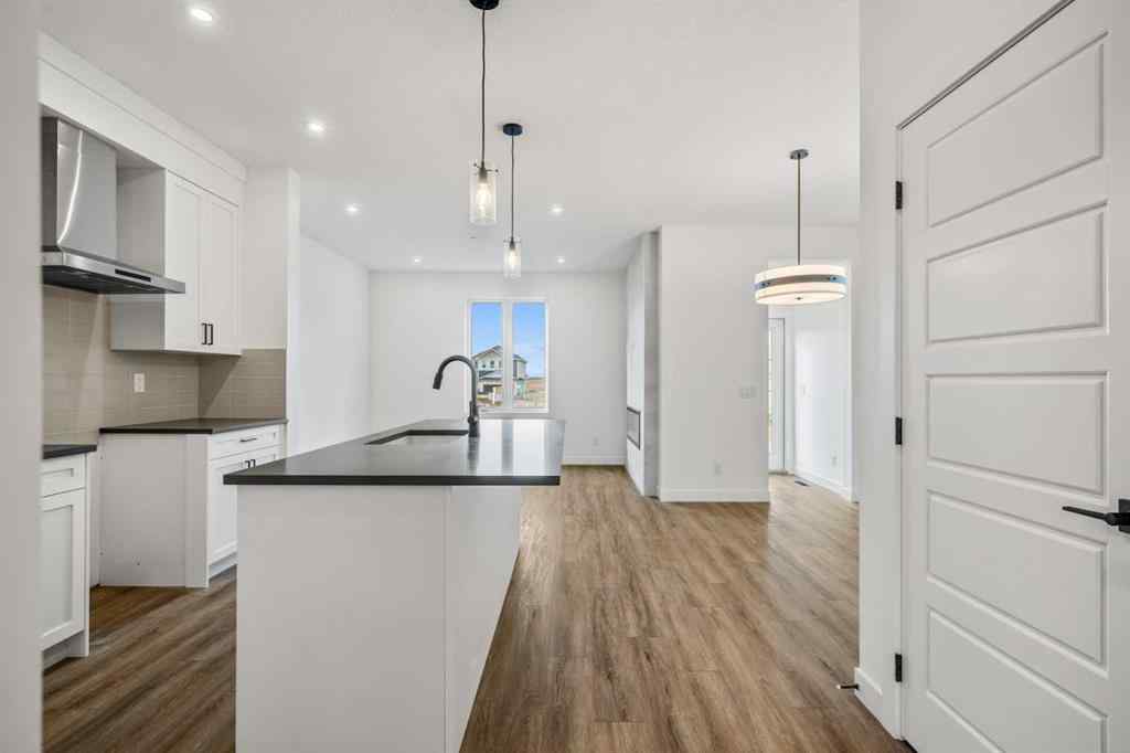 MLS® A2269869 - 497 Hotchkiss Drive SE in Hotchkiss Calgary, Residential