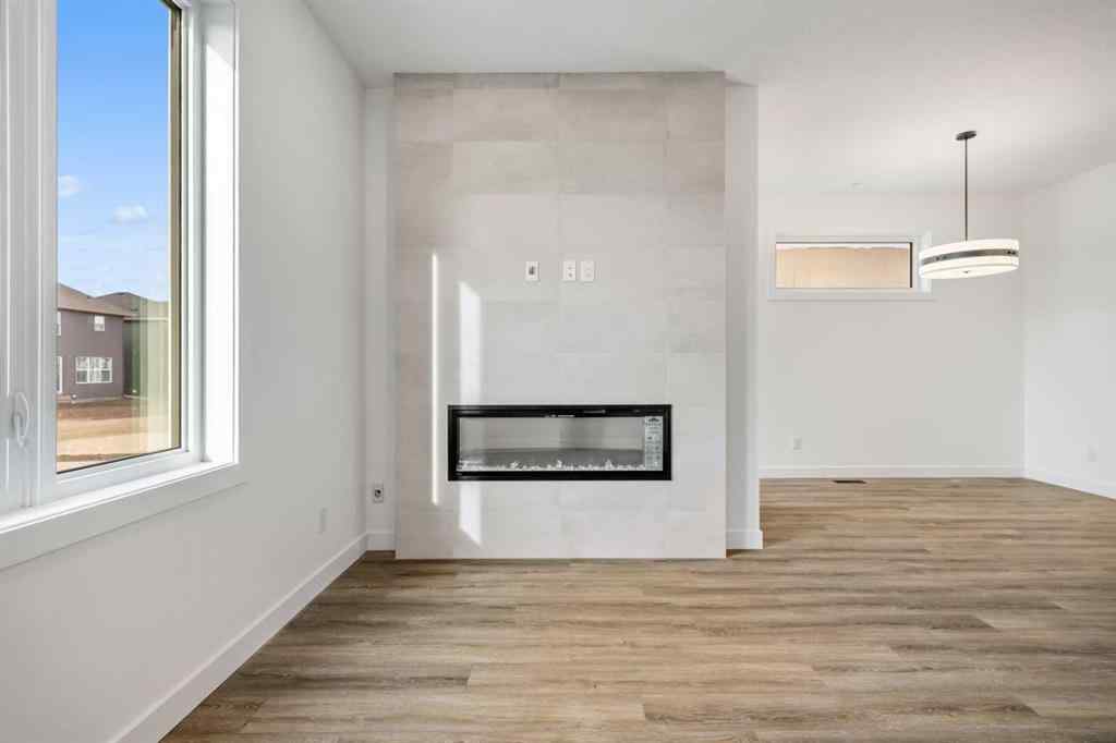 MLS® A2269869 - 497 Hotchkiss Drive SE in Hotchkiss Calgary, Residential