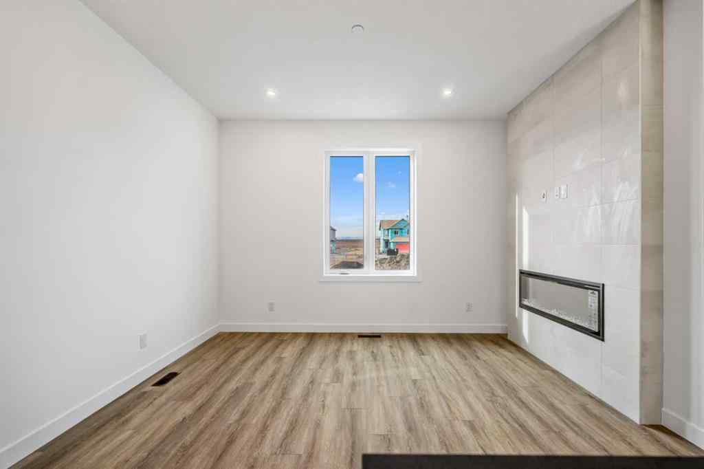 MLS® A2269869 - 497 Hotchkiss Drive SE in Hotchkiss Calgary, Residential