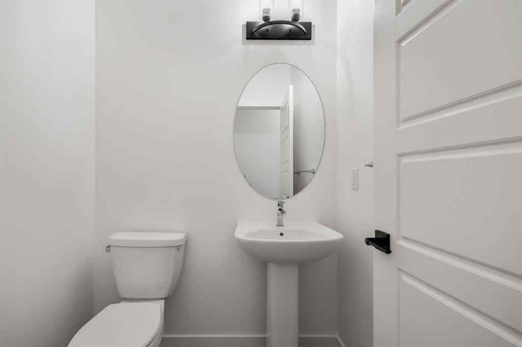 MLS® A2269869 - 497 Hotchkiss Drive SE in Hotchkiss Calgary, Residential