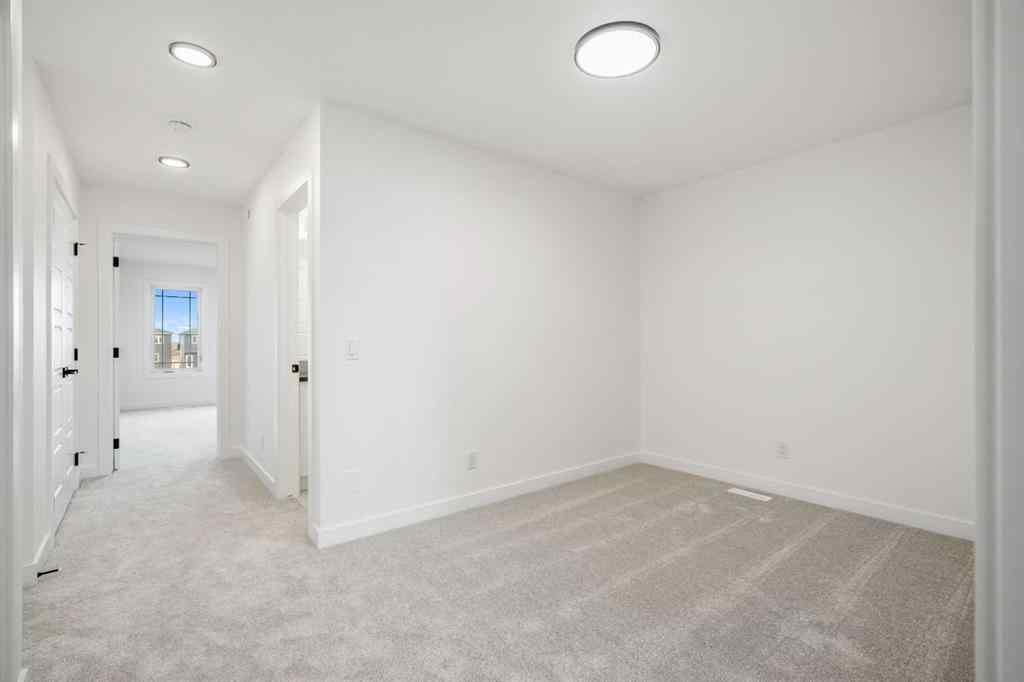 MLS® A2269869 - 497 Hotchkiss Drive SE in Hotchkiss Calgary, Residential