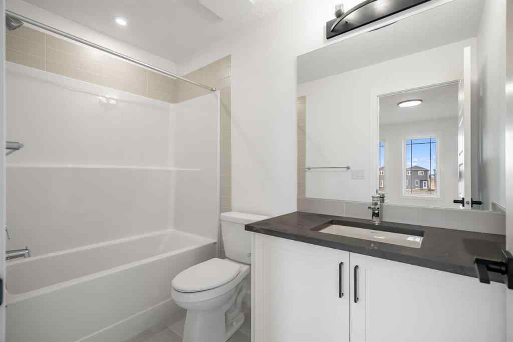 MLS® A2269869 - 497 Hotchkiss Drive SE in Hotchkiss Calgary, Residential